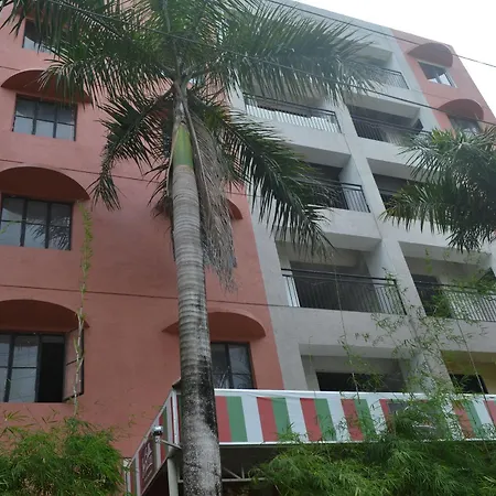 Sdr Serviced Apartments