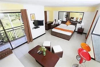 Sdr Serviced 3* Cebu