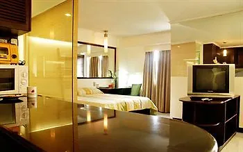 Sdr Serviced Hotel