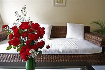 Sdr Serviced Hotel
