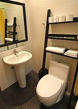 Hotel Sdr Serviced 3*