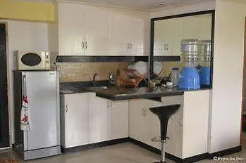 Sdr Serviced Hotel 3*