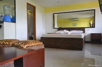 Hotel Sdr Serviced Cebu