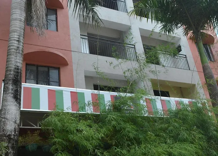 Sdr Serviced Hotel Cebu