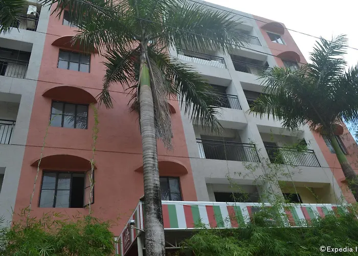 Hotel Sdr Serviced Cebu