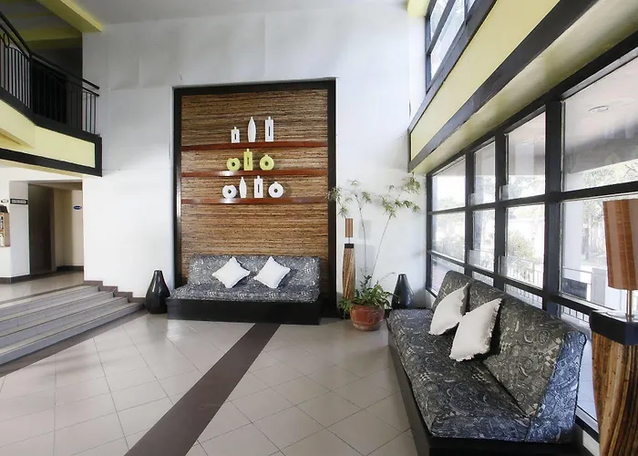 Sdr Serviced Hotel 3*