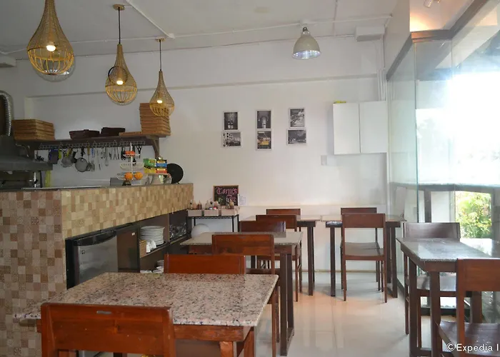 Sdr Serviced Hotel 3*