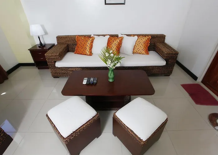 Hotel Sdr Serviced Cebu