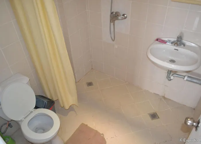 Hotel Sdr Serviced 3*